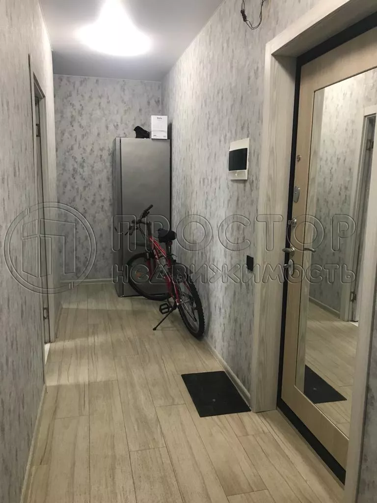 2-комнатная квартира, 58.9 м² - фото 14