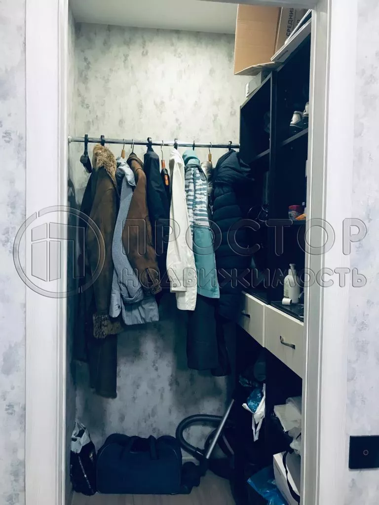 2-комнатная квартира, 58.9 м² - фото 16