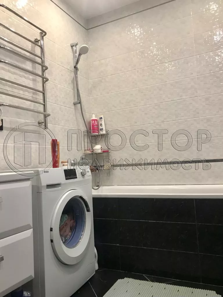 2-комнатная квартира, 58.9 м² - фото 18