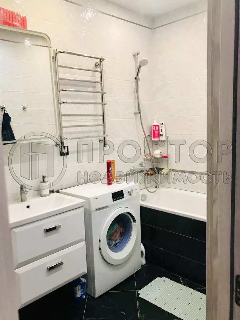 2-комнатная квартира, 58.9 м² - фото 20