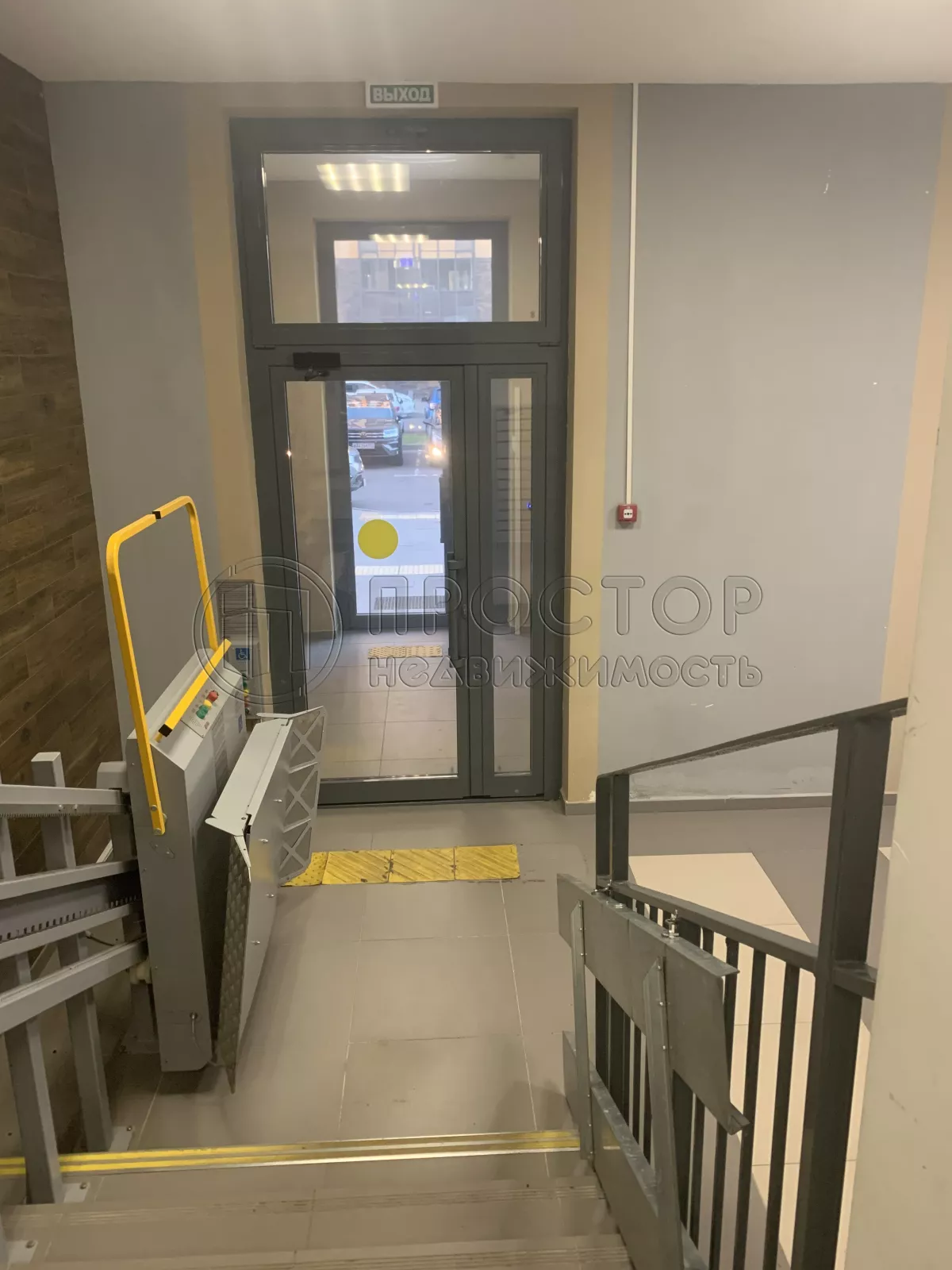 2-комнатная квартира, 58.9 м² - фото 22