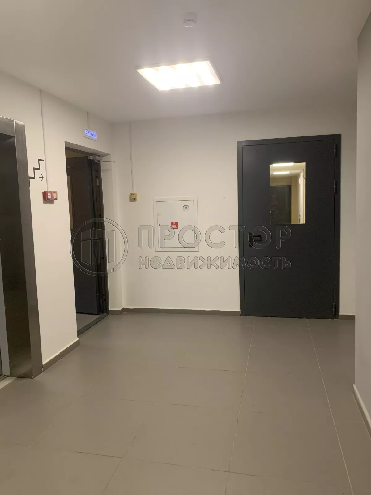 2-комнатная квартира, 58.9 м² - фото 28