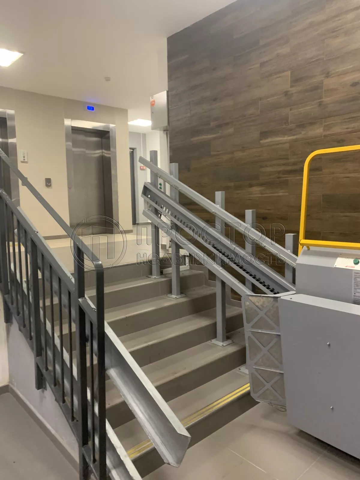 2-комнатная квартира, 58.9 м² - фото 30