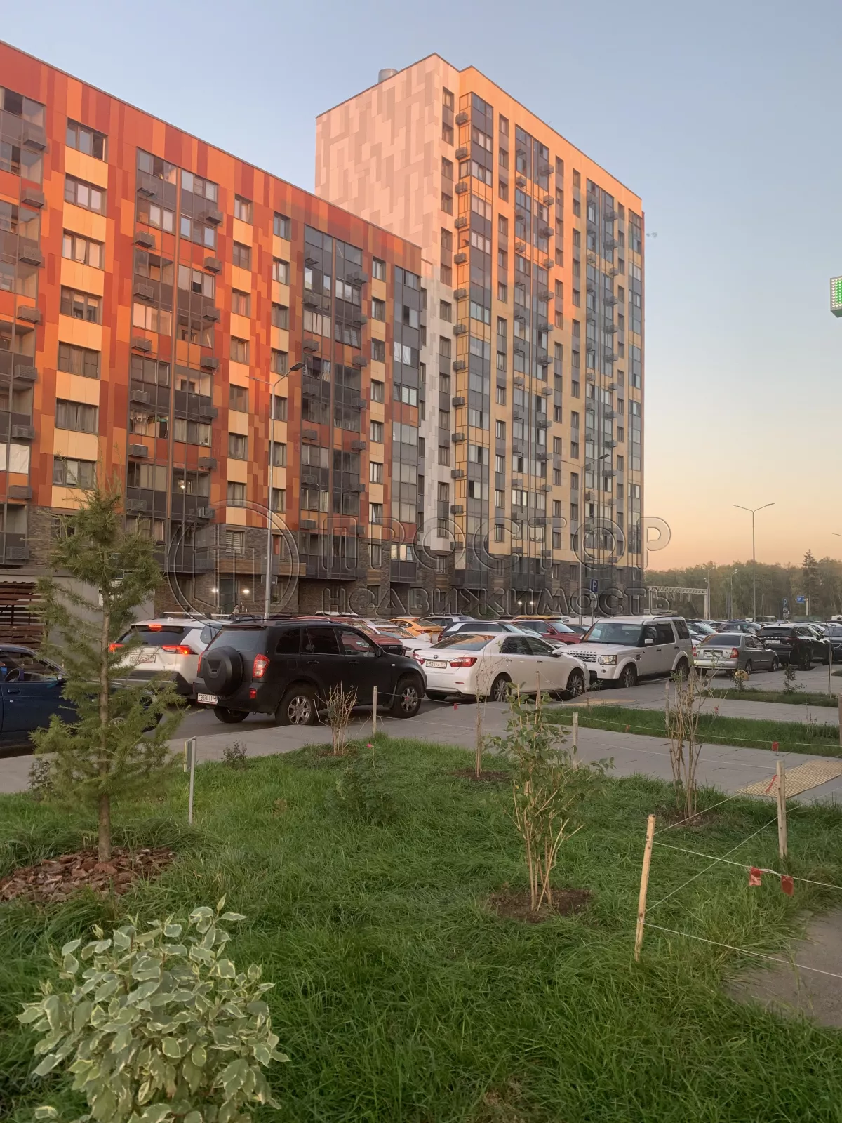 2-комнатная квартира, 58.9 м² - фото 40