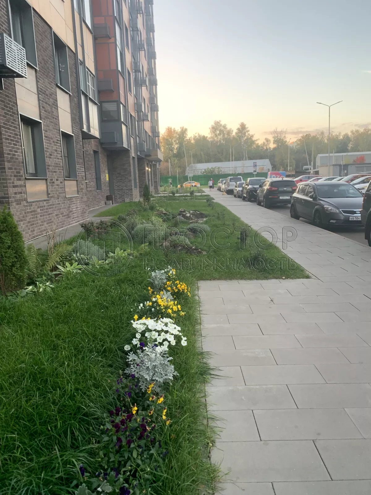 2-комнатная квартира, 58.9 м² - фото 34