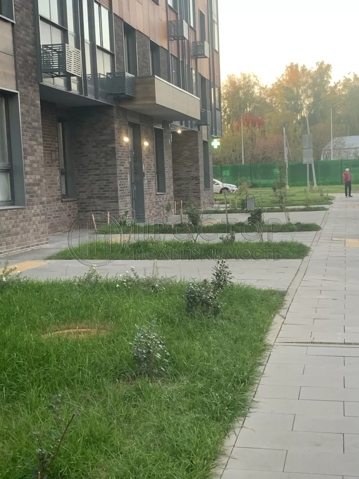 2-комнатная квартира, 58.9 м² - фото 38