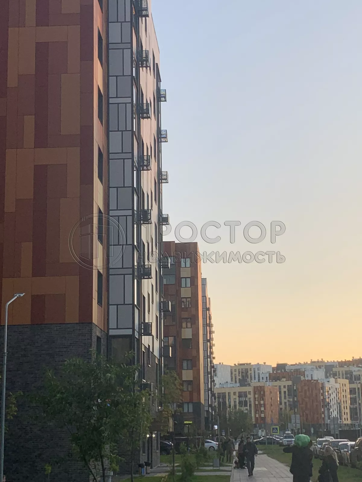 2-комнатная квартира, 58.9 м² - фото 42