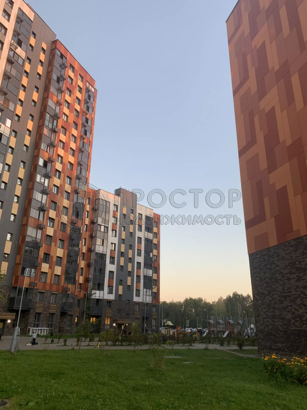 2-комнатная квартира, 58.9 м² - фото 46