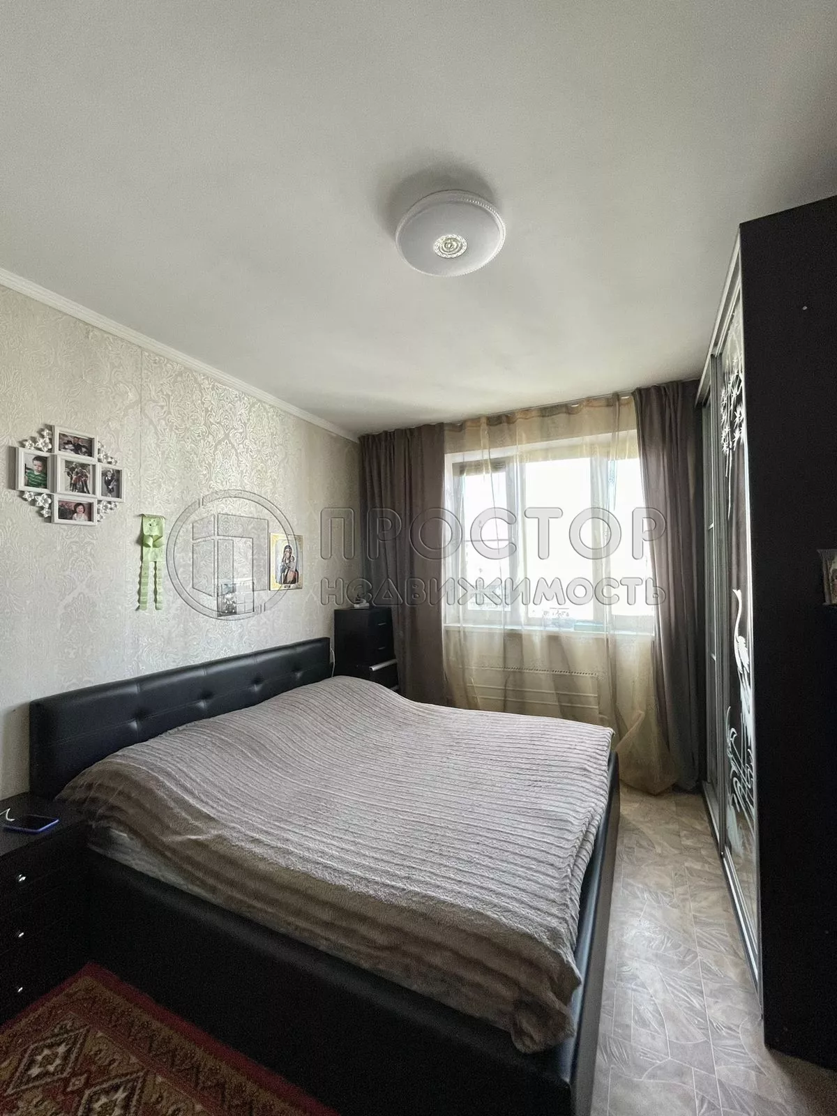 3-комнатная квартира, 75 м² - фото 2