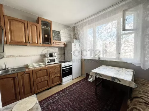 3-комнатная квартира, 75 м² - фото 6
