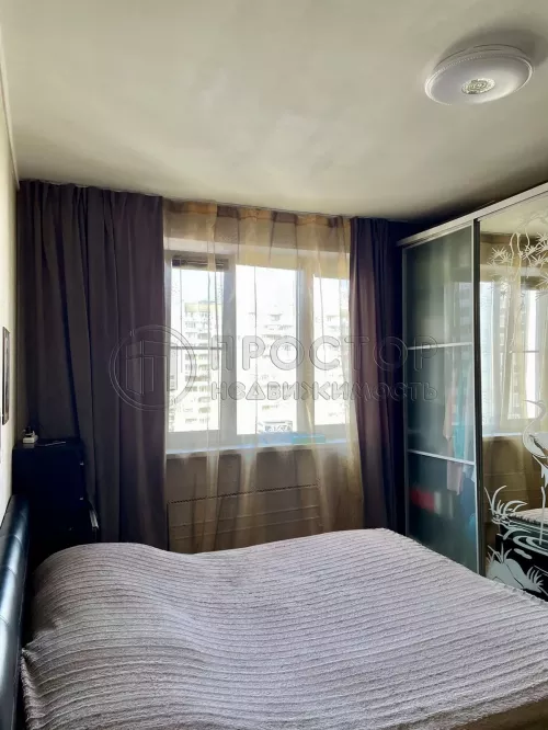 3-комнатная квартира, 75 м² - фото 10