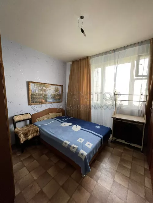 3-комнатная квартира, 75 м² - фото 12