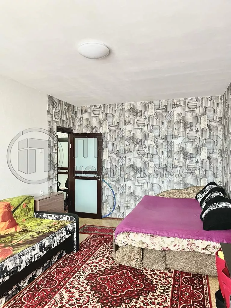 3-комнатная квартира, 75 м² - фото 16