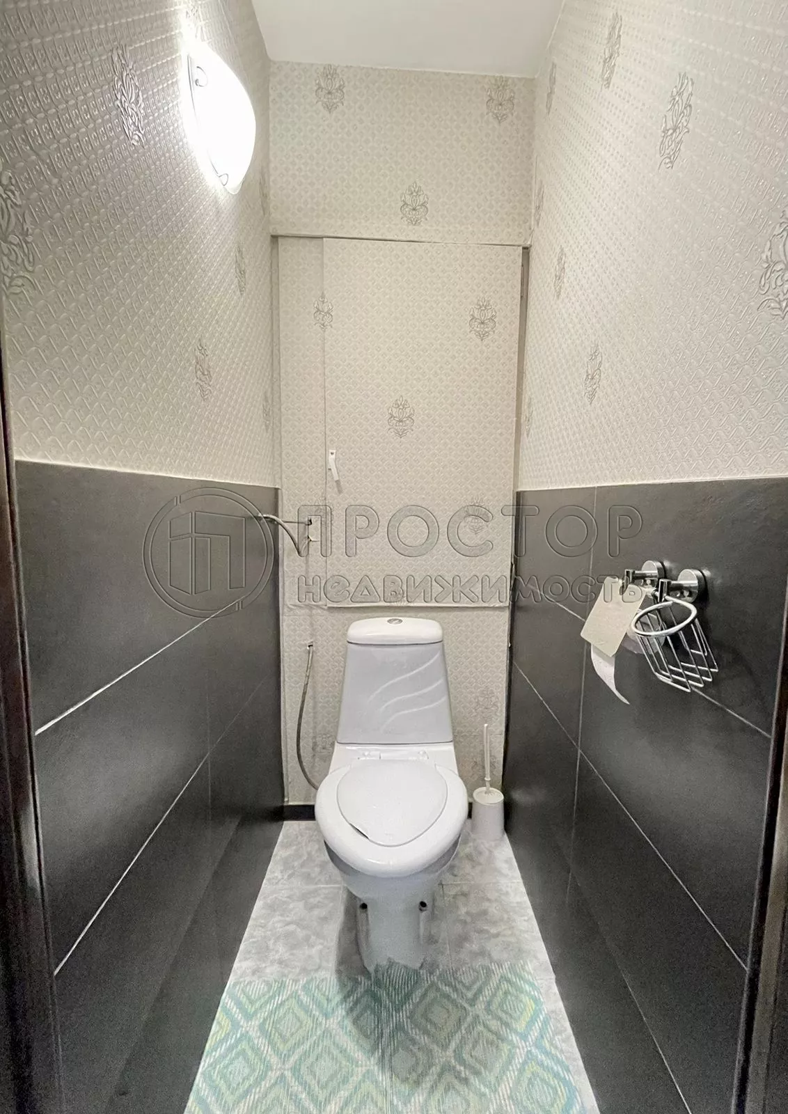 3-комнатная квартира, 75 м² - фото 20