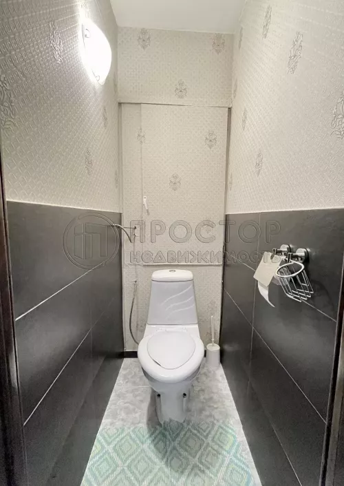 3-комнатная квартира, 75 м² - фото 20