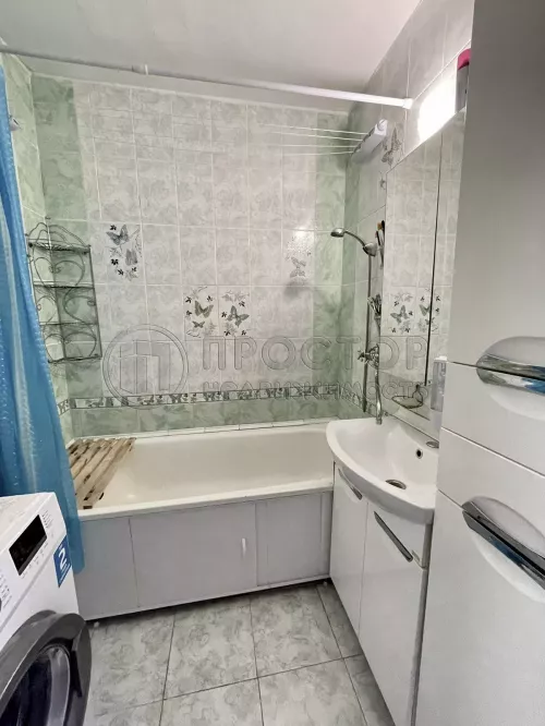 3-комнатная квартира, 75 м² - фото 22