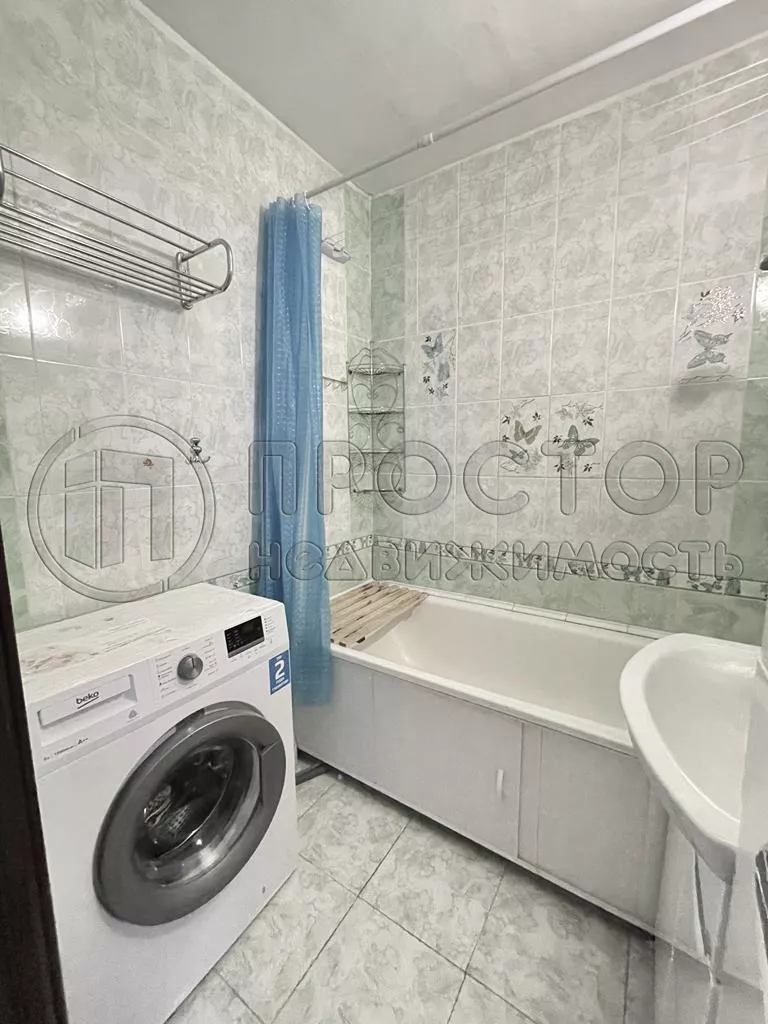 3-комнатная квартира, 75 м² - фото 24