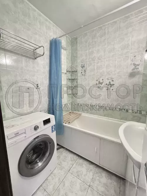 3-комнатная квартира, 75 м² - фото 24