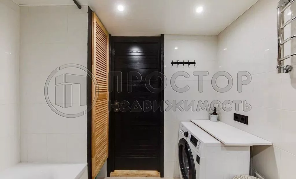 1-комнатная квартира, 45 м² - фото 3