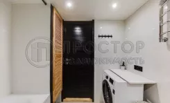 1-комнатная квартира, 45 м² - фото 19