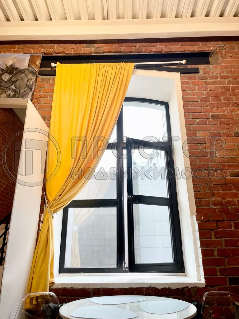 1-комнатная квартира, 45 м² - фото 5