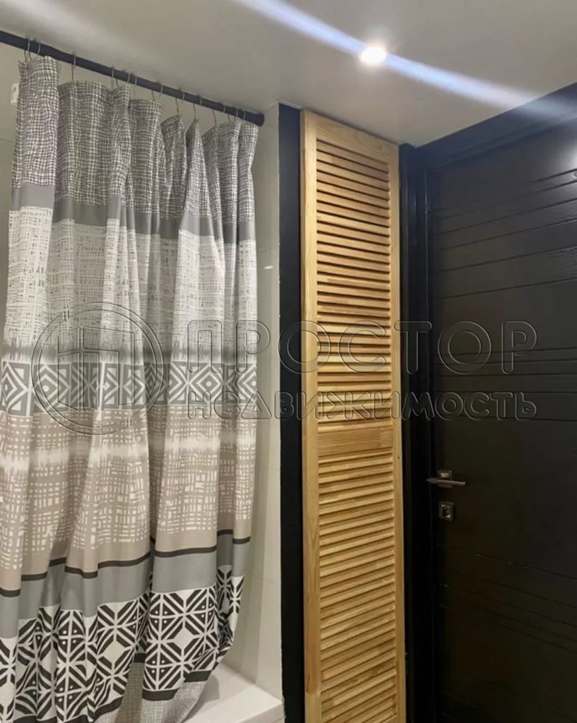 1-комнатная квартира, 45 м² - фото 12