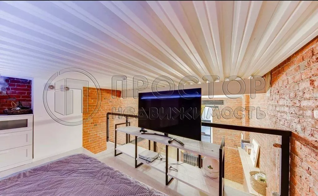 1-комнатная квартира, 45 м² - фото 16