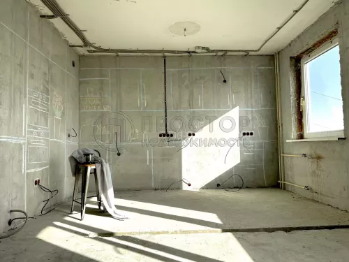 3-комнатная квартира, 81 м² - фото 5