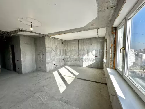 3-комнатная квартира, 81 м² - фото 9