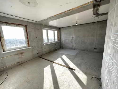 3-комнатная квартира, 81 м² - фото 13