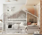 3-комнатная квартира, 81 м² - фото 65