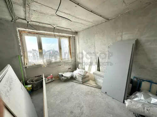 3-комнатная квартира, 81 м² - фото 17