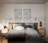 3-комнатная квартира, 81 м² - фото 69