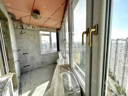 3-комнатная квартира, 81 м² - фото 25