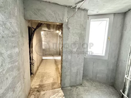 3-комнатная квартира, 81 м² - фото 31