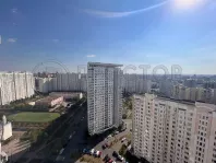 3-комнатная квартира, 81 м² - фото 85