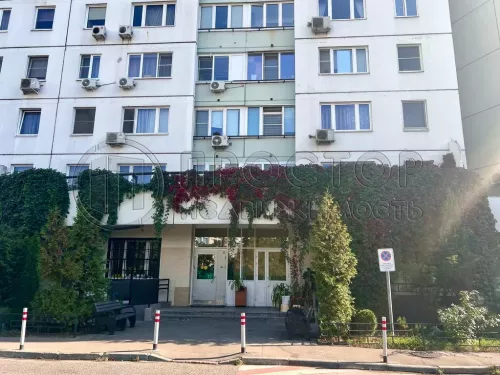 3-комнатная квартира, 81 м² - фото 43