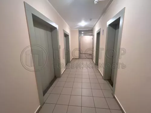 3-комнатная квартира, 81 м² - фото 45