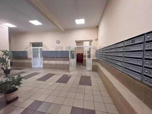 3-комнатная квартира, 81 м² - фото 47