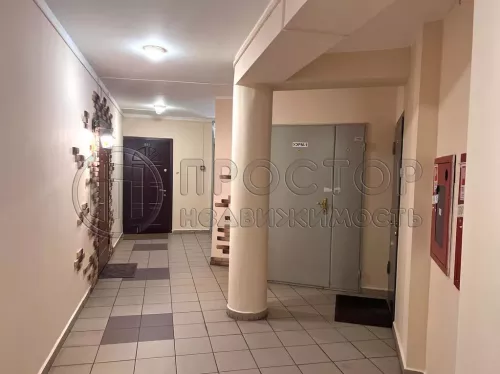 3-комнатная квартира, 81 м² - фото 49