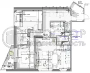 3-комнатная квартира, 81 м² - фото 101