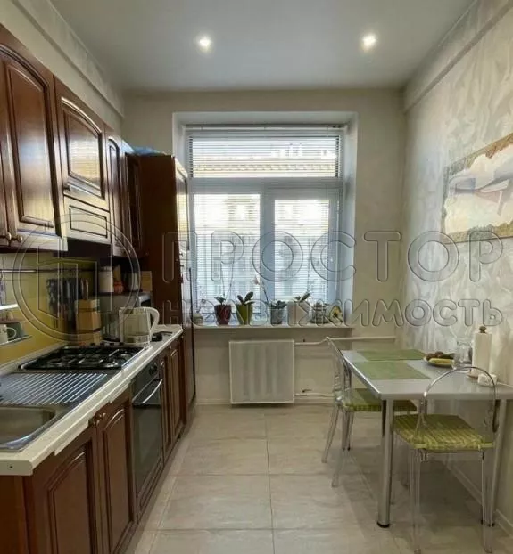 2-комнатная квартира, 62 м² - фото 3