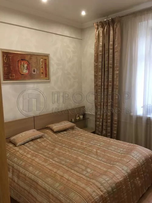 2-комнатная квартира, 62 м² - фото 5