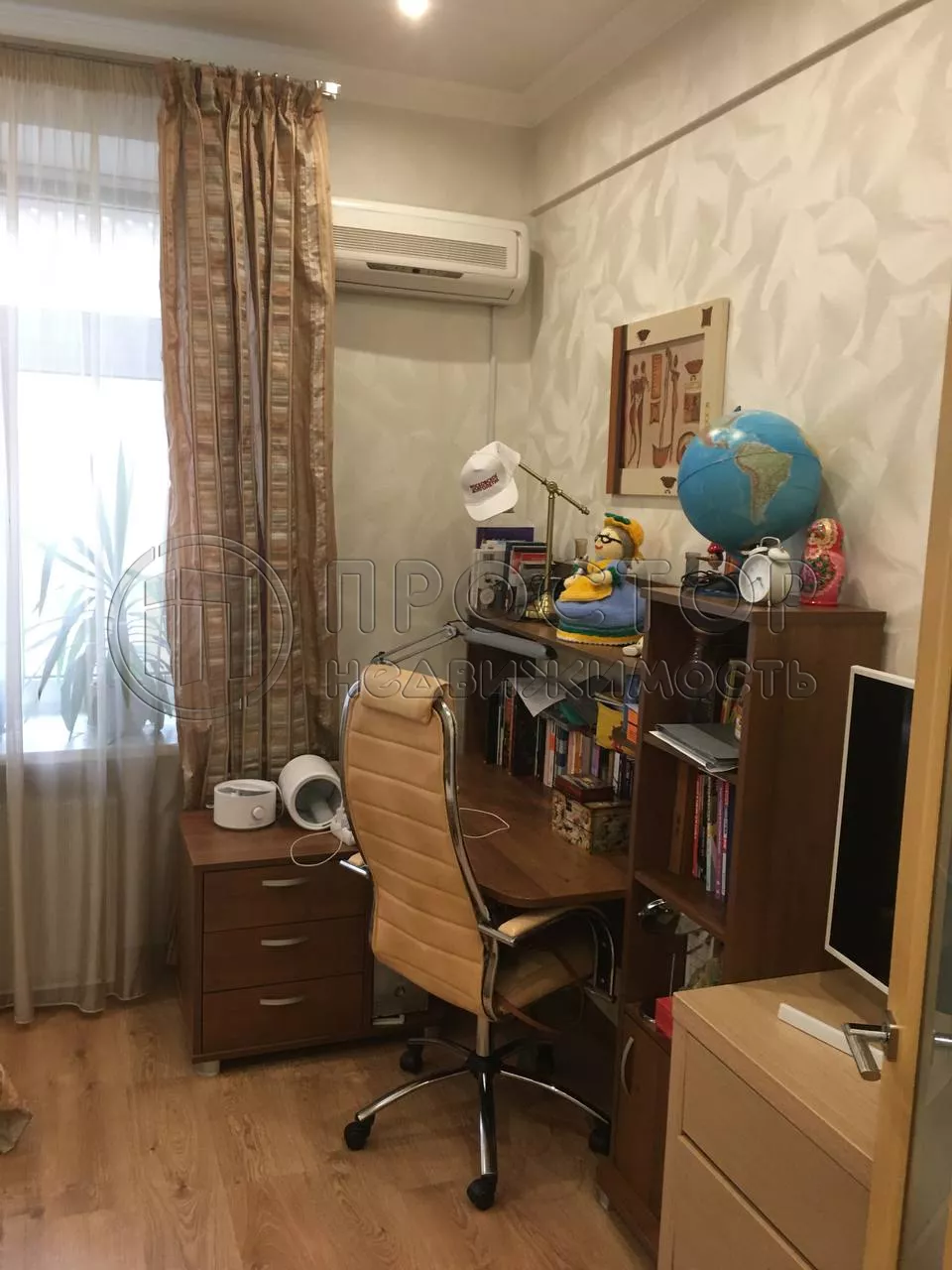2-комнатная квартира, 62 м² - фото 7