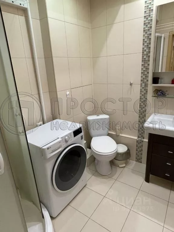 2-комнатная квартира, 62 м² - фото 13