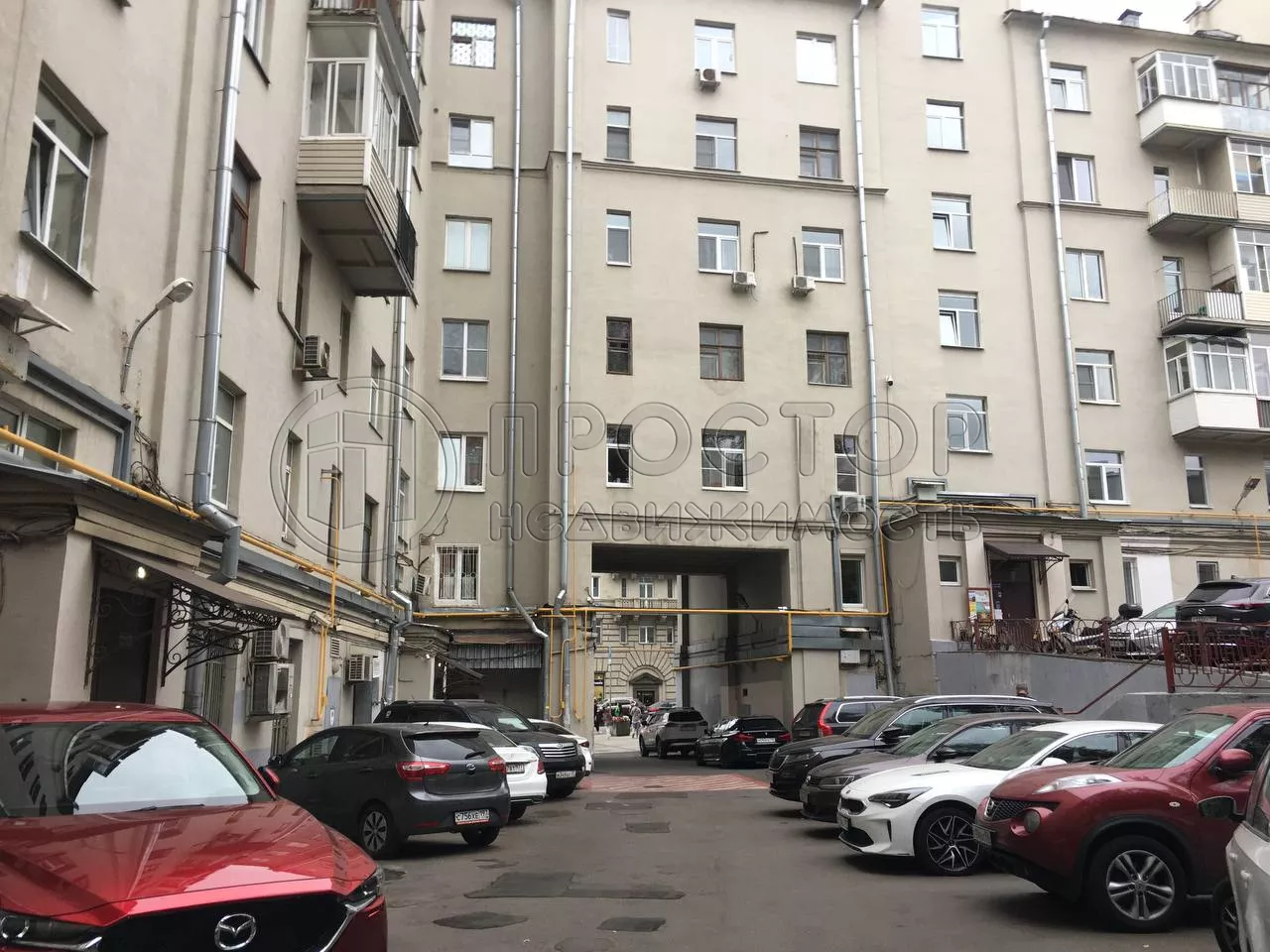 2-комнатная квартира, 62 м² - фото 17