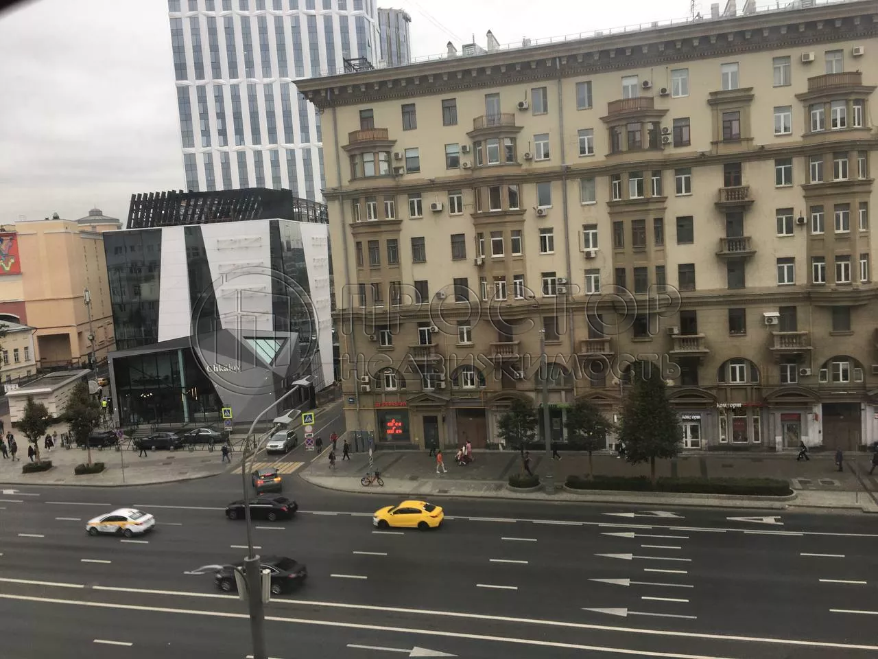 2-комнатная квартира, 62 м² - фото 19