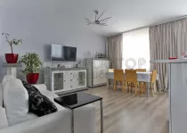 3-комнатная квартира, 71 м² - фото 43