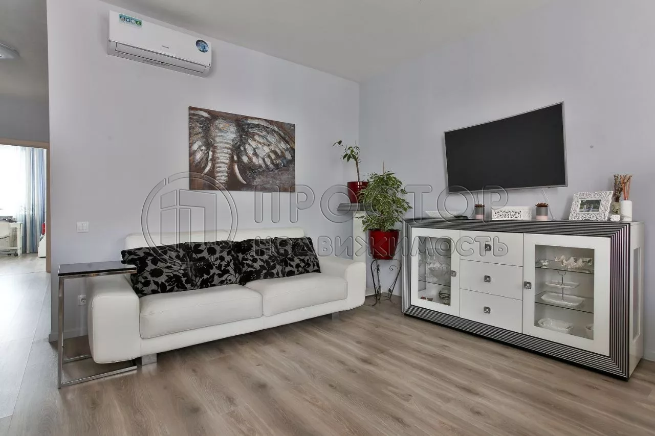 3-комнатная квартира, 71 м² - фото 5