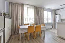 3-комнатная квартира, 71 м² - фото 47